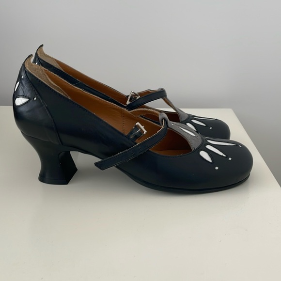 NWOT Italian shoes by Vladi bought in Venice - Picture 2 of 8